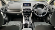 Mitsubishi Eclipse Cross 1.5 3 5dr Petrol Hatchback